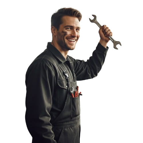 MTD Performance Mechaniker